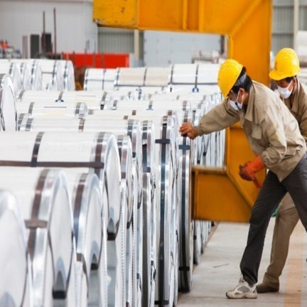 PPGI Coil - HDP (High Durability) - Sino East Steel