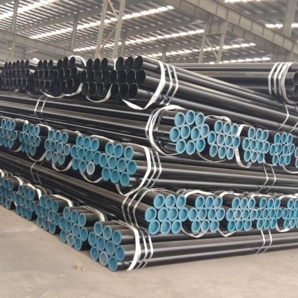 Seamless Casing and Tubing Pipe - Sino East Steel