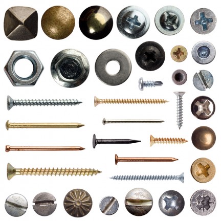 U Nails for Fencing - Sino East Steel