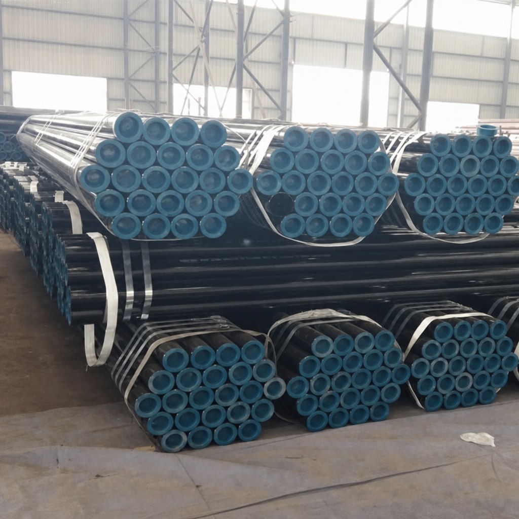 API 5L Seamless Line Pipe - Sino East Steel