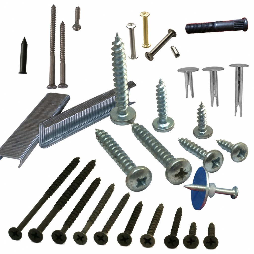 Concrete Nails - Sino East Steel