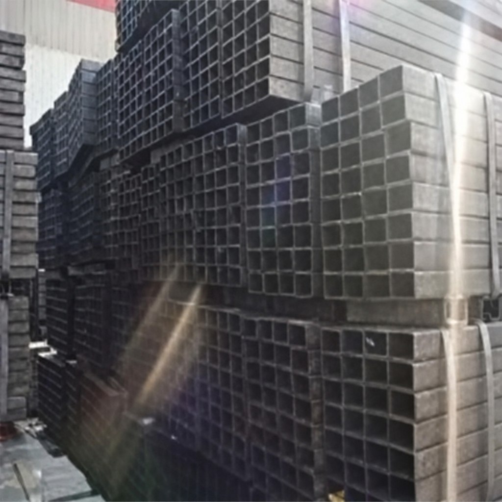 Rectangular Steel Tube EN 10219 - Sino East Steel