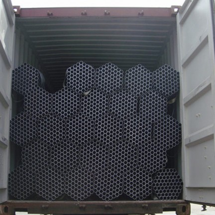SCH40 Galvanized Steel Pipe - Sino East Steel