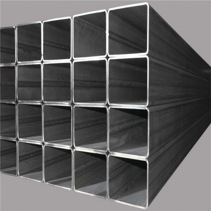 Square Tube for Solar Mounting - Sino East Steel