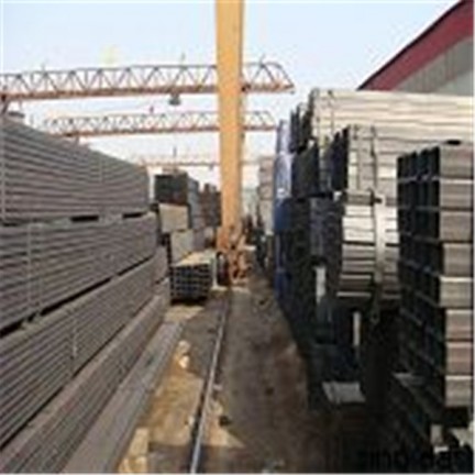 Cold-Formed Square Tube - Sino East Steel