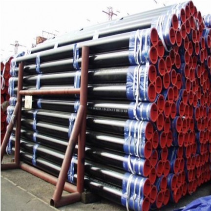 API 5L X65 Line Pipe - Sino East Steel