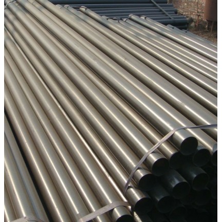 Pre-Galvanized Steel Pipe - Sino East Steel