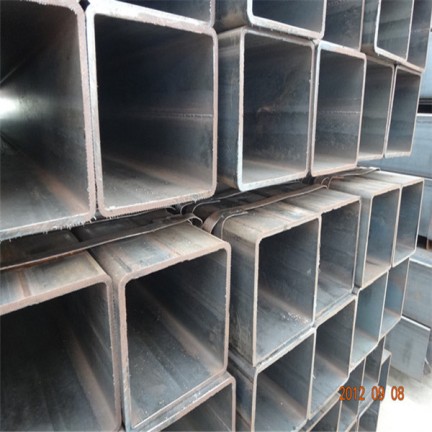 Square Steel Tube A500 - Sino East Steel