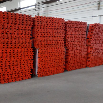 Ringlock Scaffolding System - Sino East Steel factory direct supply