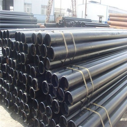 Seamless Mechanical Tube - Sino East Steel