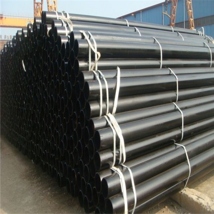 Seamless Alloy Steel Pipe A335 - Sino East Steel
