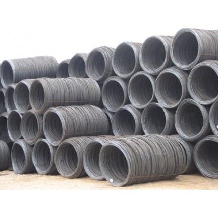 Plain Round Bar - Sino East Steel