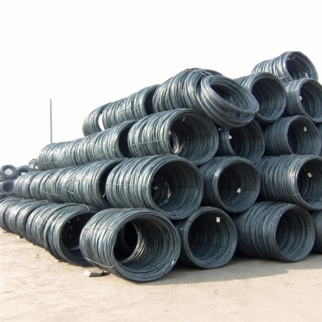 High Carbon Spring Wire - Sino East Steel
